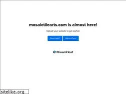 Sites similar to mosaictilearts.com