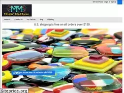 Sites similar to mosaictilemania.com
