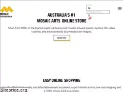 Sites similar to mosaictilesaustralia.com.au