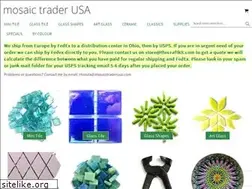 Sites similar to mosaictraderusa.com
