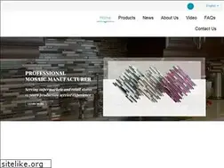 Sites similar to mosaicvictory.com