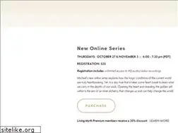 Sites similar to mosaicvoices.org