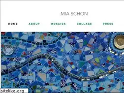 Sites similar to mosaicwithmia.com