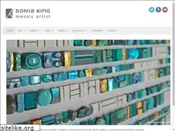 Sites similar to mosaicworks.com