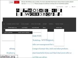 Sites similar to mosaicworkshop.com