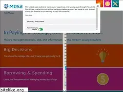 Sites similar to mosaiec.org