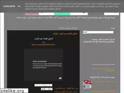 Sites similar to mosaiid98.blogspot.com