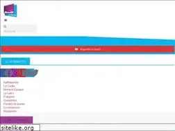 Sites similar to mosaik-cristal.tv