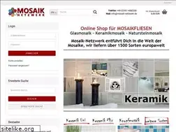 Sites similar to mosaik-netzwerk.de