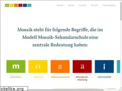Sites similar to mosaik-sekundarschulen.ch