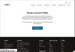 Sites similar to mosaik.com