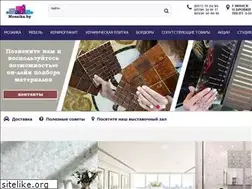 Sites similar to mosaika.by
