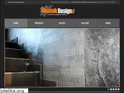Sites similar to mosaikdesigns.de