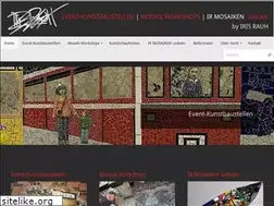 Sites similar to mosaikgestaltung.com