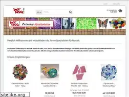 Sites similar to mosaikladen.de