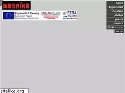 Sites similar to mosaikobar.gr