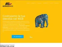 Sites similar to mosaikoweb.com
