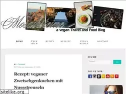 Sites similar to mosaiksteine-blog.de