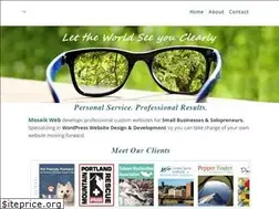 Sites similar to mosaikweb.com