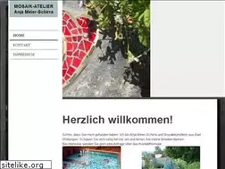 Sites similar to mosaikworkshop.de
