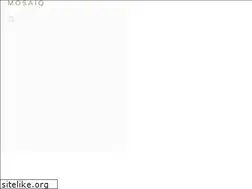 Sites similar to mosaiq-media.de