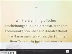 Sites similar to mosaiq.ch