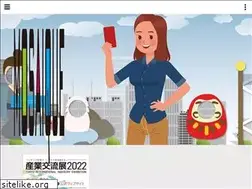 Sites similar to mosaique-inc.jp