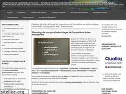 Sites similar to mosaique-informatique.com