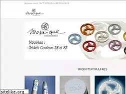Sites similar to mosaique.tm.fr