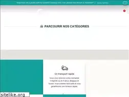 Sites similar to mosaiquecarrelage.fr