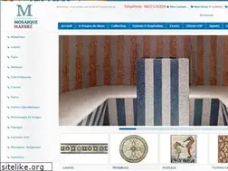 Sites similar to mosaiquemarbre.com
