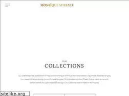 Sites similar to mosaiquesurface.com