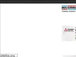 Sites similar to mosair.ru