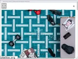 Sites similar to mosaista.com