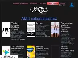 Sites similar to mosajans.com