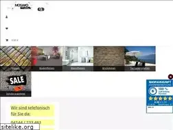 Sites similar to mosako.de