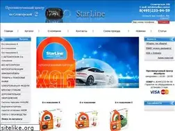 Sites similar to mosalarm.center