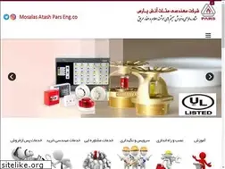 Sites similar to mosalasatash.com