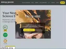 Sites similar to mosamack.com