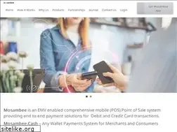 Sites similar to mosambee.in