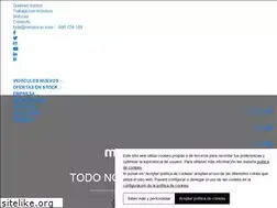 Sites similar to mosancar.com