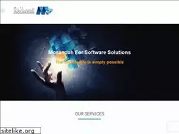 Sites similar to mosandah.com.sa