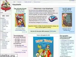 Sites similar to mosapedia.de