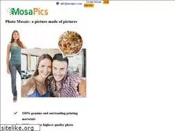 Sites similar to mosapics.com