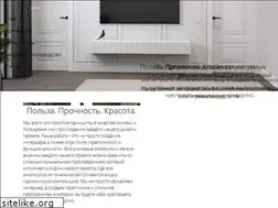 Sites similar to mosarch.ru