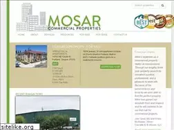 Sites similar to mosarcommercial.com