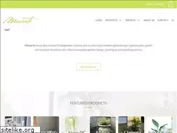 Sites similar to mosarte.com.au