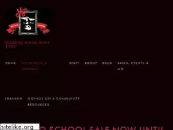Sites similar to mosartsupply.com