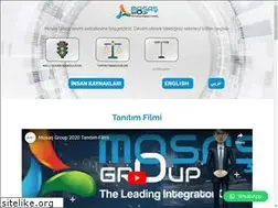 Sites similar to mosas.com.tr