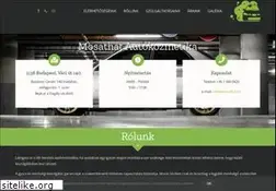 Sites similar to mosathat.hu
